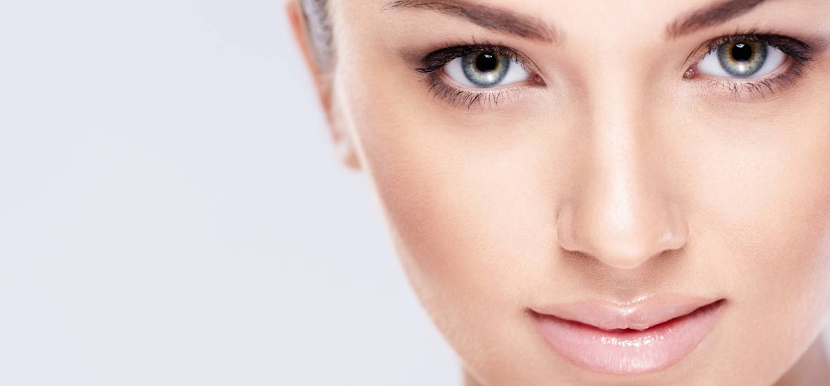 permanentní make up