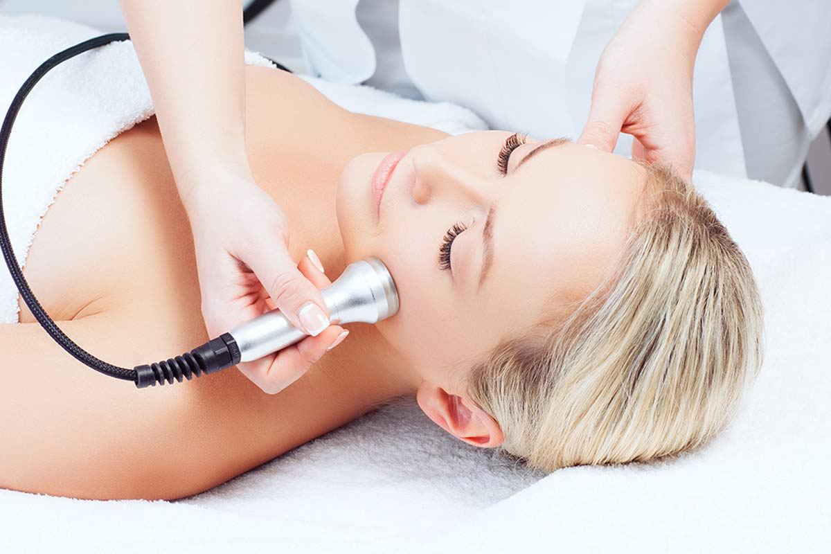 radiofrequency lifting