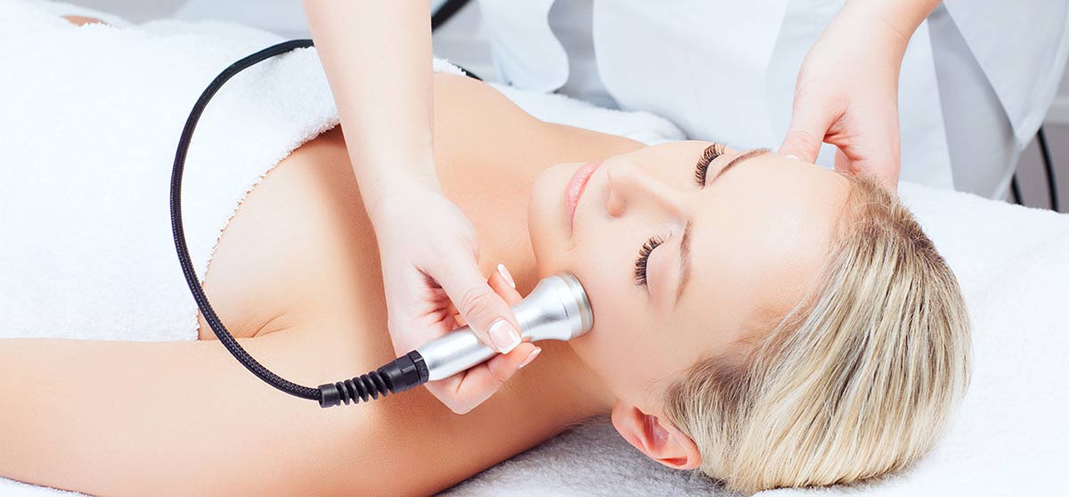 radiofrequency lifting